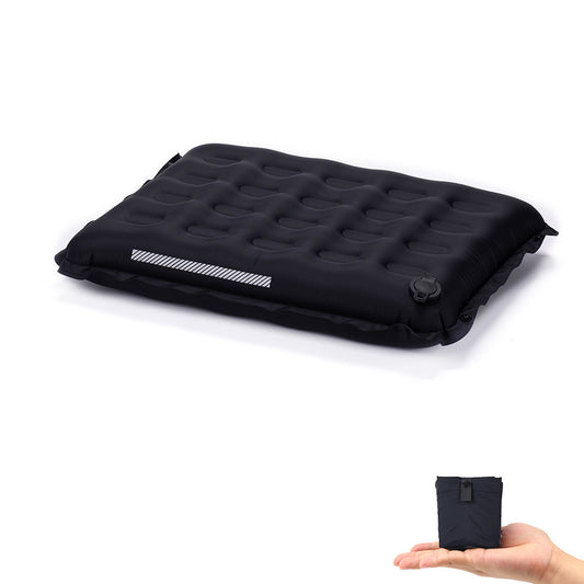 Traileno AirSeat – Coussin Compact 7 cm